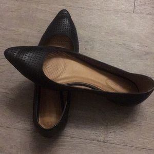 Corso Como perforated flats